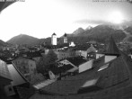 Archiv Foto Webcam San Candido 03:00