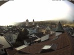 Archiv Foto Webcam San Candido 05:00