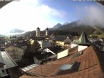 Archiv Foto Webcam San Candido 06:00