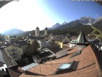 Archiv Foto Webcam San Candido 07:00