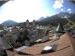 Archiv Foto Webcam San Candido 09:00
