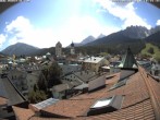 Archiv Foto Webcam San Candido 11:00