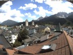 Archiv Foto Webcam San Candido 13:00