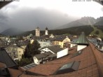 Archived image Webcam San Candido 17:00