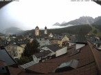 Archiv Foto Webcam San Candido 19:00
