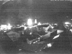 Archiv Foto Webcam San Candido 23:00