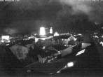 Archiv Foto Webcam San Candido 01:00