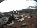 Archiv Foto Webcam San Candido 05:00