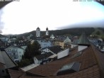 Archiv Foto Webcam San Candido 06:00