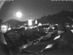 Archived image Webcam San Candido 01:00