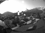Archived image Webcam San Candido 03:00