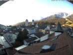 Archived image Webcam San Candido 05:00