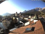 Archiv Foto Webcam San Candido 06:00