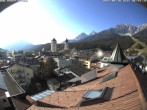 Archiv Foto Webcam San Candido 07:00