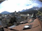 Archiv Foto Webcam San Candido 09:00