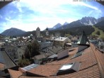 Archiv Foto Webcam San Candido 11:00