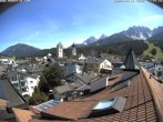Archiv Foto Webcam San Candido 13:00