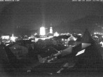 Archiv Foto Webcam San Candido 23:00