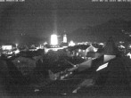 Archiv Foto Webcam San Candido 01:00