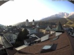 Archiv Foto Webcam San Candido 05:00