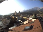 Archiv Foto Webcam San Candido 06:00
