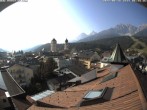 Archiv Foto Webcam San Candido 07:00