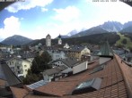 Archiv Foto Webcam San Candido 13:00