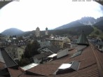 Archiv Foto Webcam San Candido 17:00