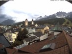 Archiv Foto Webcam San Candido 19:00