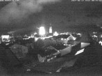 Archiv Foto Webcam San Candido 01:00