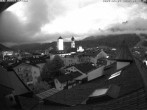 Archiv Foto Webcam San Candido 03:00