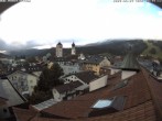 Archiv Foto Webcam San Candido 05:00