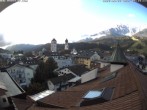Archiv Foto Webcam San Candido 06:00