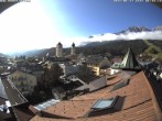 Archiv Foto Webcam San Candido 07:00