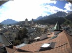 Archiv Foto Webcam San Candido 09:00