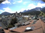 Archiv Foto Webcam San Candido 11:00