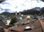 Archiv Foto Webcam San Candido 13:00