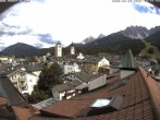 Archiv Foto Webcam San Candido 15:00