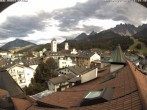 Archiv Foto Webcam San Candido 17:00
