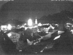 Archiv Foto Webcam San Candido 23:00