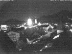 Archiv Foto Webcam San Candido 01:00
