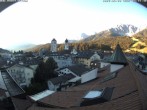 Archiv Foto Webcam San Candido 05:00