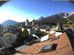 Archiv Foto Webcam San Candido 06:00