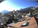 Archiv Foto Webcam San Candido 07:00