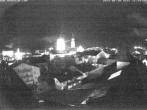 Archiv Foto Webcam San Candido 23:00