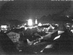 Archiv Foto Webcam San Candido 01:00