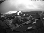 Archiv Foto Webcam San Candido 03:00