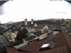 Archiv Foto Webcam San Candido 06:00