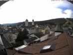 Archiv Foto Webcam San Candido 07:00