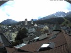 Archiv Foto Webcam San Candido 11:00